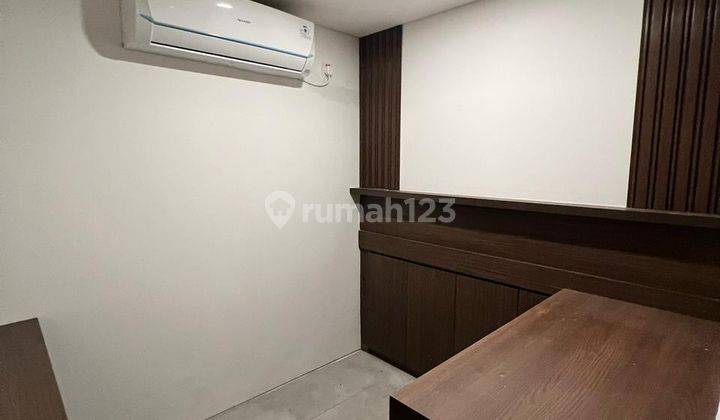 Rumah Siap Huni Cluster Freja Suite, Dekat ke Pintu Tol Serbaraja dan Aeon Mall 2