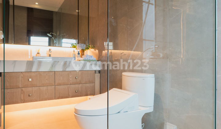 Bellefont East Tipe 8, Hunian Premium 3 Lantai, Gading Serpong 2