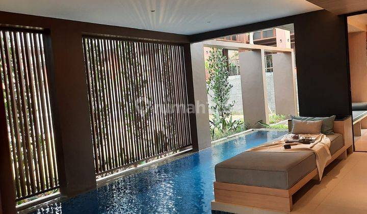 Wynyard Hiera Hunian Mewah Dengan Teman Japanese Resort, BSD City 1