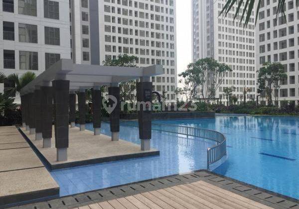 Harga Termurah, M Town Residence Gading Serpong, Selangkah Ke Mal 2