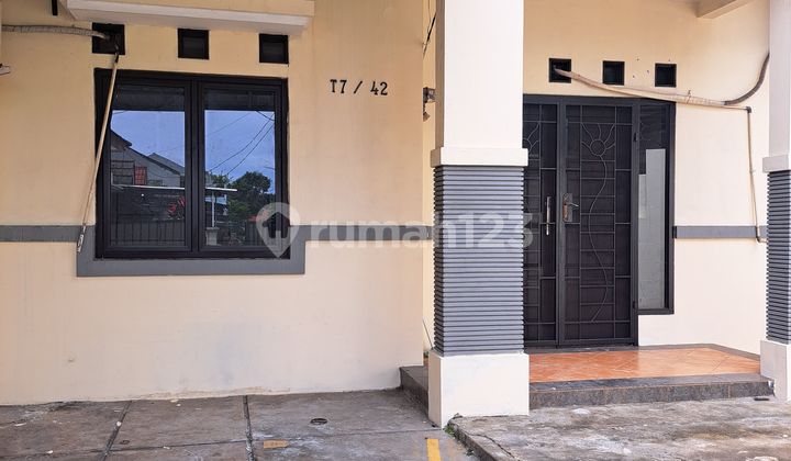 Quick Sale Nusaloka House Sector 14.5 BSD - Land 171 Building 140 | 3+1 Bedrooms | 2.1 M Slight Negotiation 2