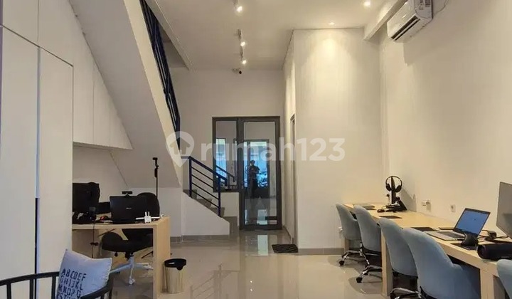 Best Price! Ruko Maggiore Grande Cocok Semua Usaha 2