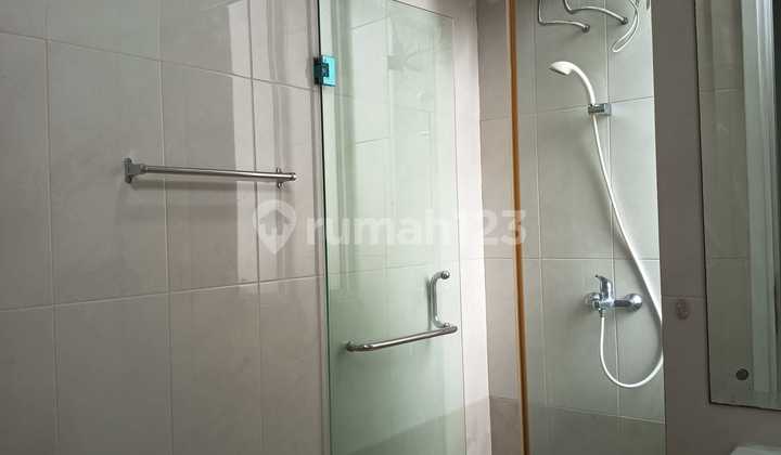 Rumah 2 Lantai Di Vivacia Eminent, Posisi Tusuk Sate 2