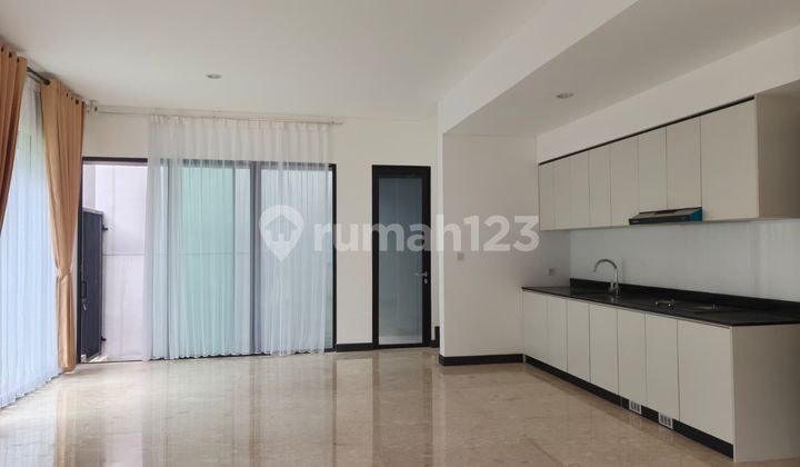 Sewa Rumah Baru Serah Terima Hiera Welton, Unit Pojok Tenang 2