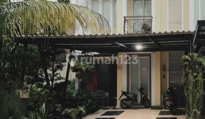 Best Deal! Rumah Siap Huni Magnolia Gading Serpong