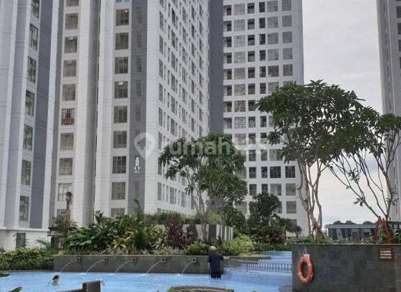 Harga Termurah, M Town Residence Gading Serpong, Selangkah Ke Mal 2