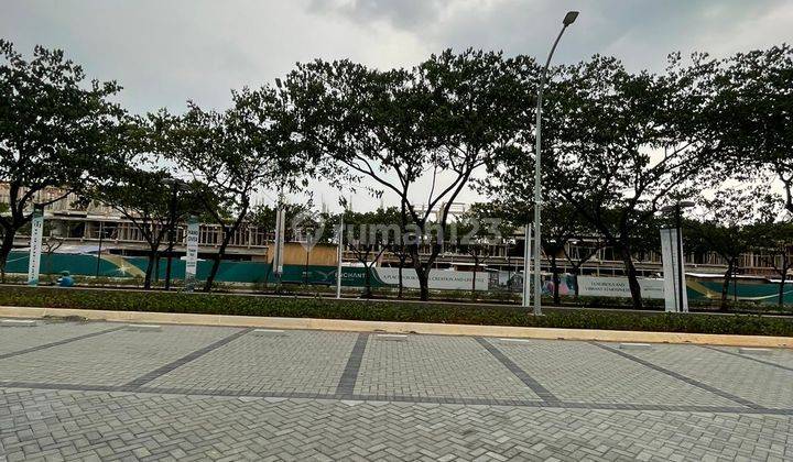 Ruko Siap Pakai di Greenwich Business Park, Tangerang 2