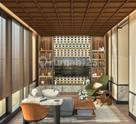 Finore Summarecon Serpong - Hunian Mewah Bergaya Finlandia di Jantung Gading Serpong