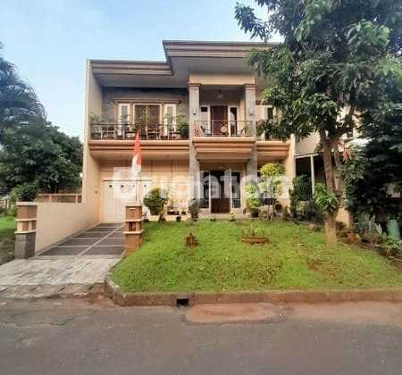 Rumah Mewah Riviera Palem Semi - Dekat RS, Mall, dan Sport Club Rumah Mewah Riviera Palem Semi - Dekat RS, Mall, dan Sport Club