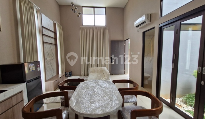 Temukan Rumah Impian Bernuansa Alam di Cluster Lake View 2