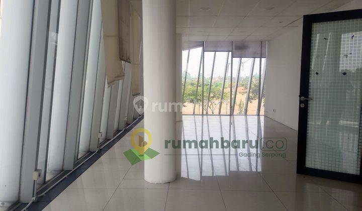 Kantor Strategis di Foresta Business Loft, Dekat Tol Dan Pusat Perbelanjaan 2