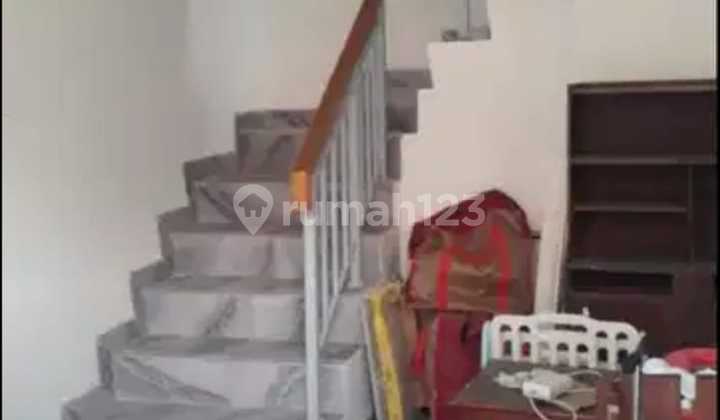 Best Deal! Rumah Sewa Unfurnish di Malibu Village Hanya 40 Juta/Tahun 2