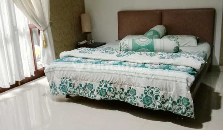 Dijual Cepat Rumah 2 Lantai Giriloka BSD - Bebas Banjir