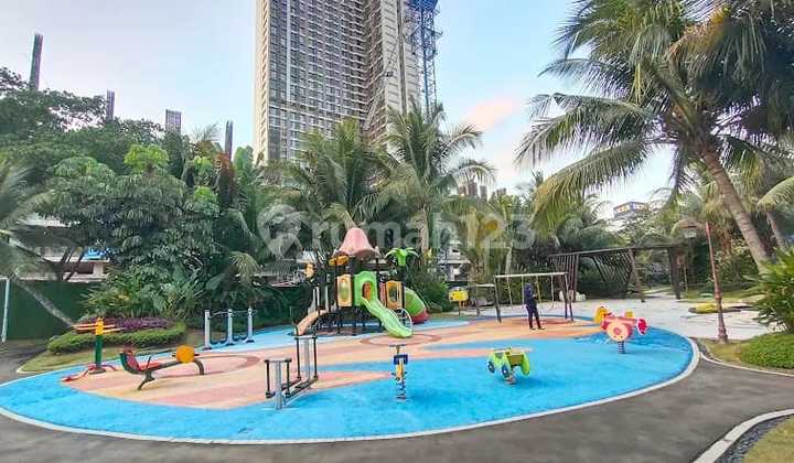 Harga Paling Menarik di Skyhouse Alam Sutera - Unit Brand New 2