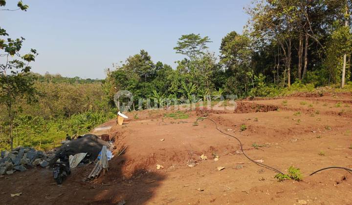Tanah Kavling Murah deket kelurahan di sadeng gunungpati 2