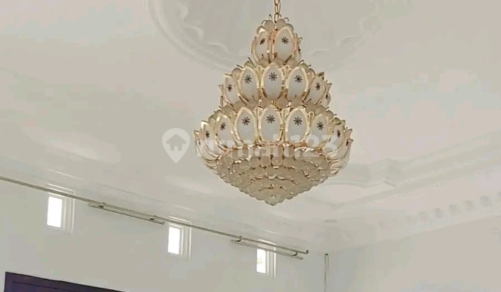 Rumah Mewah 2 Lantai Siap Huni Murah di Nongkosawit Gunungpati 2