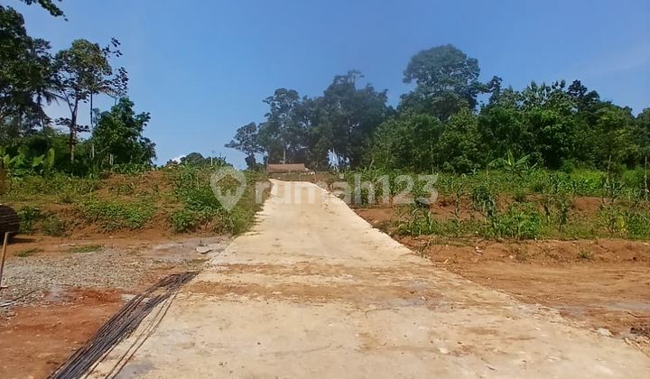 Tanah Kavling Murah Super Murah Bisa Dicicil Belakang Terminal di Gunungpati 2