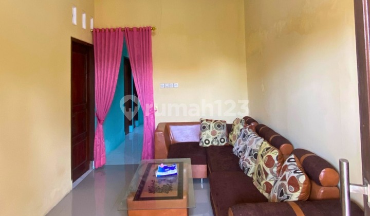 Affordable Ready-to-Occupy Luxury House in Kramat Bangetayu 2