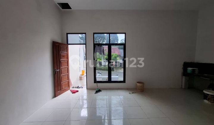 Hunian Eksklusif Siap Huni Murah di Gunung Pati 1