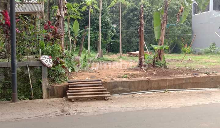 Tanah Murah Nempel Jalan Cocok untuk Investasi di Bawen Ungaran 2