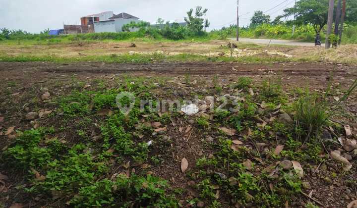 Promo Kavling Murah Siap Bangun di Beringin Ngaliyan