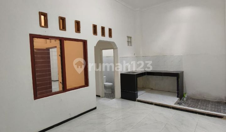 Rumah Idaman Siap Huni Murah di Plamongan Indah Mranggen 2