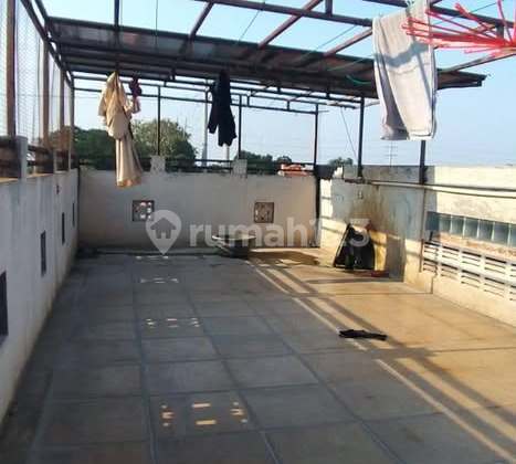 Rumah Kost Murah FUll Furnish Cocok Untuk Investasi di Semarang 1