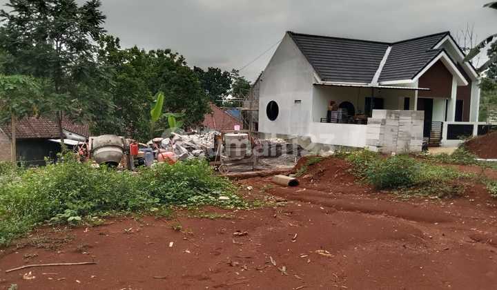 Tanah Kavling Murah Siap Bangun di Kalisegoro Gunungpati 2