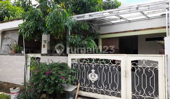 Rumah Kos Murah Cocok untuk Investasi di Mangunharjo Tembalang 1