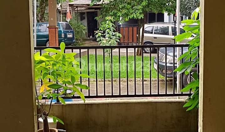 Rumah Idaman Siap Huni Murah di Jatisari Mijen 1