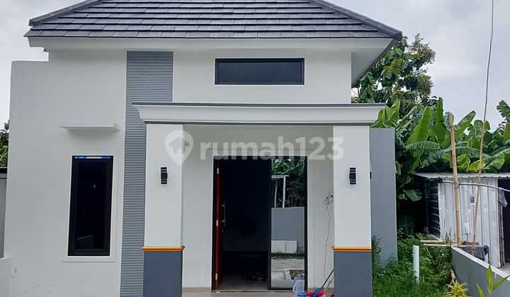 Affordable Ready-to-Occupy Exclusive Residence in Tlogomulyo Pedurungan 2