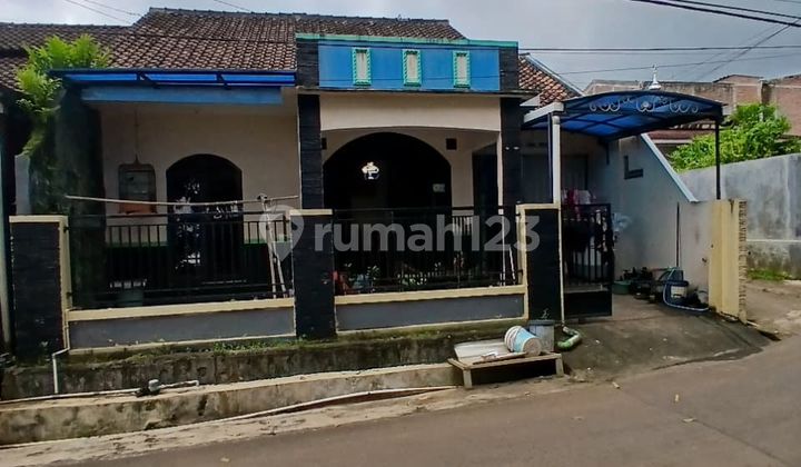 Hunian Eksklusif Siap Huni Murah di Manyaran Semarang 1