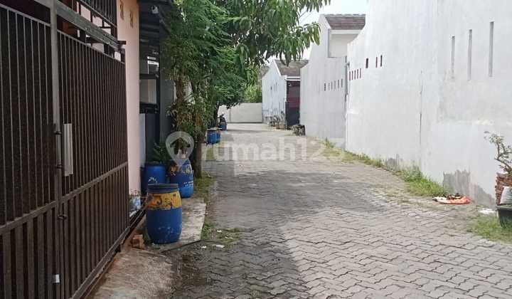Rumah Mewah Siap Huni Murah di Bpd Tlogomulyo 2