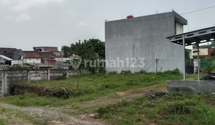 Cheapest Plot Ready to Build Near Unimus Campus in Kedungmundu 2