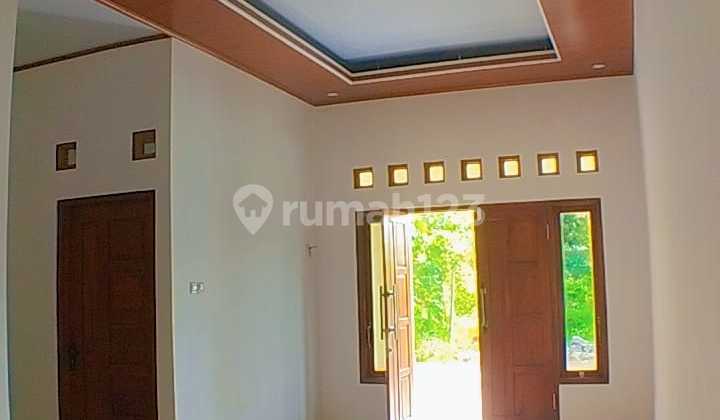 Rumah Mewah SIap Huni Murah Belakang Polsek di Gunungpati 1