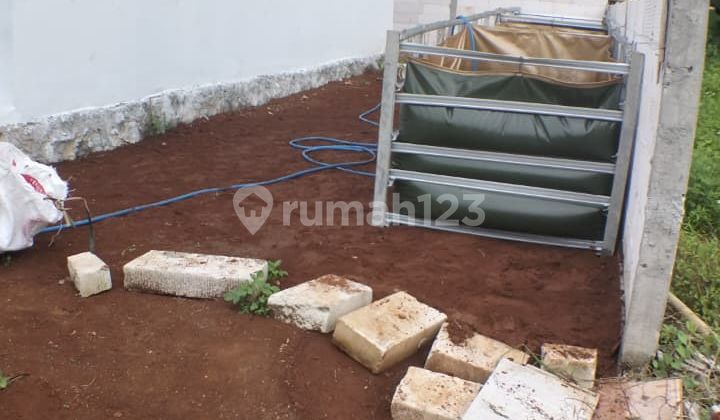 Rumah Idaman SUper Murah SIap Huni di Cepoko Gunungpati 1