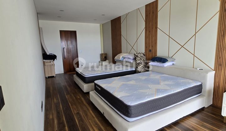 Hunian Idaman Siap Huni Murah di Citra Grand Tembalang 2