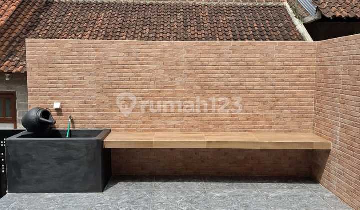 Hunian Eksklusif Siap Huni Murah di Mangunsari Gunungpati 2