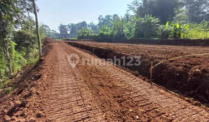 Tanah Kavling Murah Belakang Terminal di Gunungpati 2