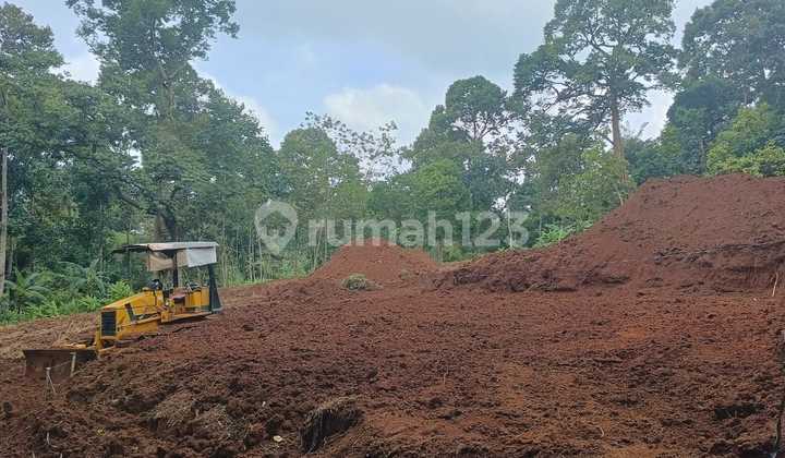 Kavling Termurah bisa Dicicil Deket Sd Mangunsari di Gunungpati 2