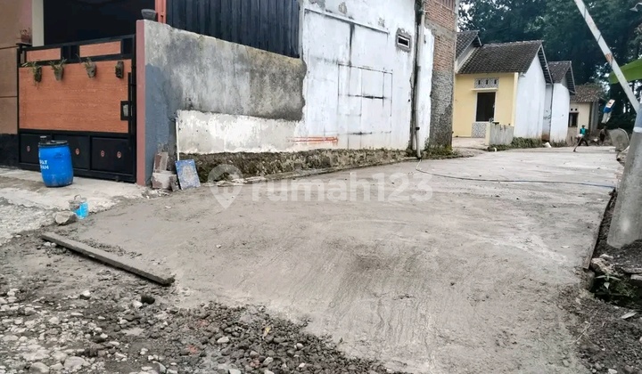 Hunian Eksklusif Siap Huni Deket Rs Charlie di Ngabean Boja 2