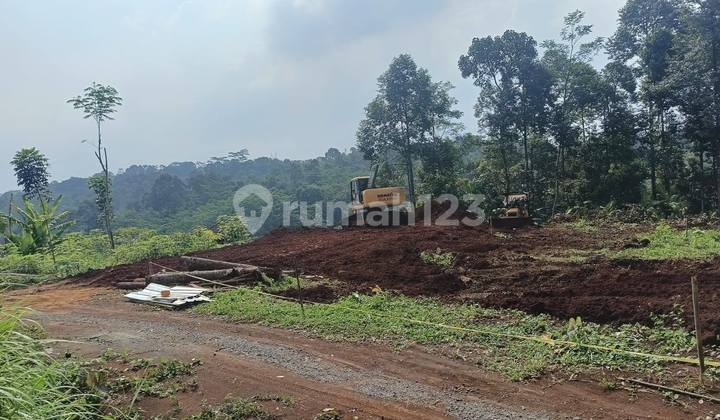 Promo Kavling Murah Bisa Dicicil di Jatirejo Gunungpati