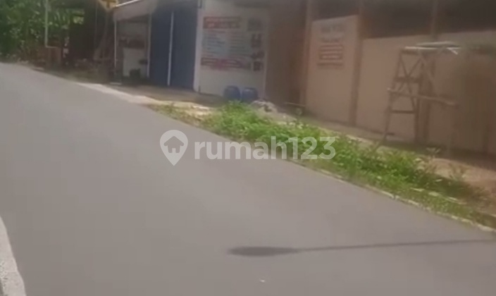 Tanah Murah Nempel Jalan Cocok untuk Investasi di Gunungpati 2