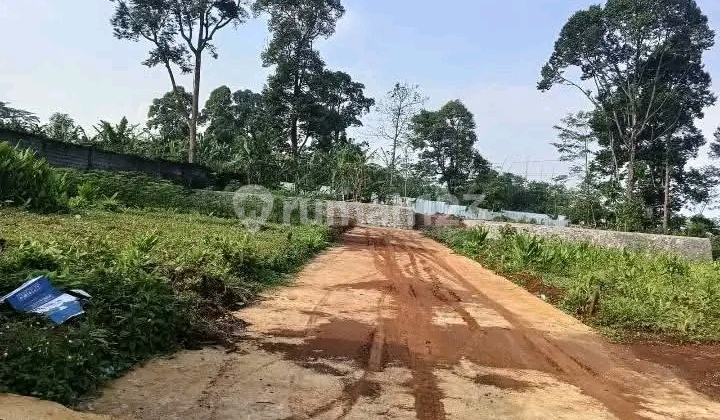 Affordable Ready-to-Build Plot of Land in Cepoko, Gunungpati 2