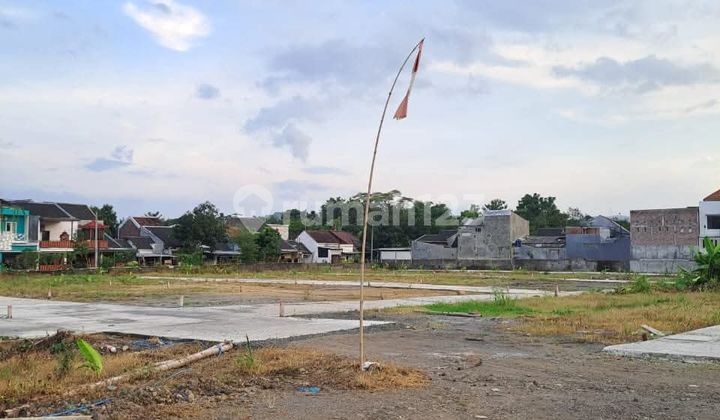 Kavling Termurah Siap Bangun Deket Undip di Tembalang 2