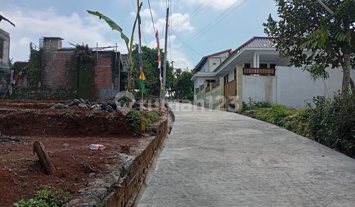 Promo Kavling Murah Siap Bangun di Gunungpati 1
