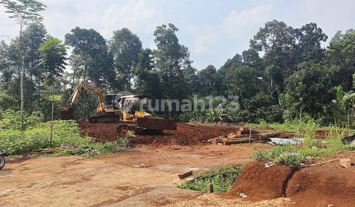 Promo Kavling Murah Bisa Dicicil di Jatirejo Gunungpati