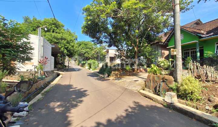 Tanah Murah Cocok untuk Investasi di Mundingan Gunungpati 2