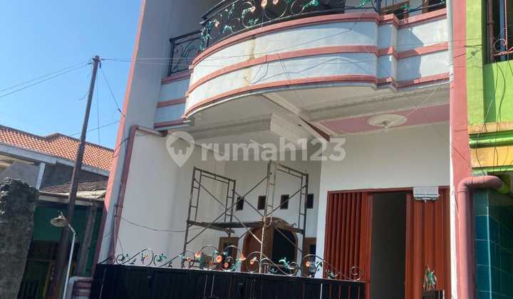 Hunian Idaman Super Murah SIap Huni di Pedurungan Semarang 2