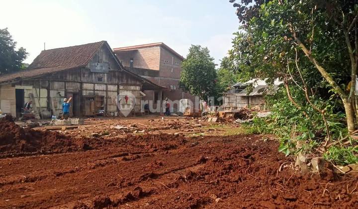 Promo Kavling Murah Bisa DIcicil di Nongkosawit Gunungpati